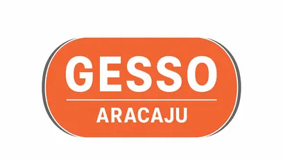 logo Gesso Aracaju